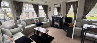 No 38 Heilan Hoose at Three Lochs Newton Stewart