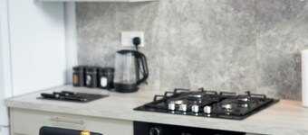 Newly Refurbished 2Bed In Oldham