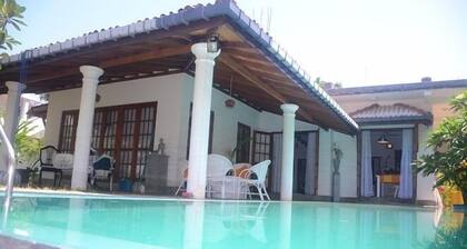Privet Araliya Villa