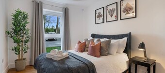 Westburn Park Suite | Grampian Lettings