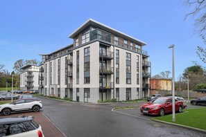 Exterior - Westburn Park Suite | Grampian Lettings (Aberdeen)