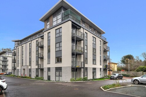 Westburn Park Suite | Grampian Lettings