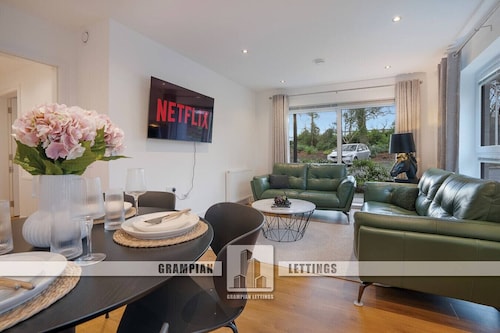 Westburn Park Suite | Grampian Lettings