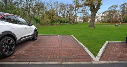 Westburn Park Suite | Grampian Lettings