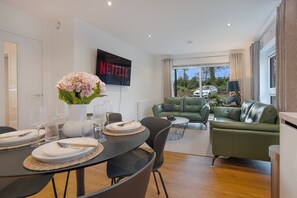 Dining - Westburn Park Suite | Grampian Lettings (Aberdeen)