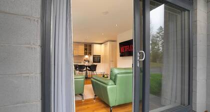 Westburn Park Suite | Grampian Lettings