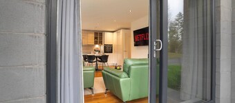 Westburn Park Suite | Grampian Lettings