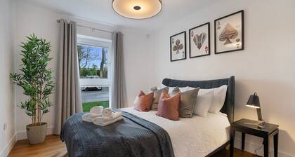 Westburn Park Suite | Grampian Lettings