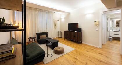 Ideal Rent - De Sanctis 61
