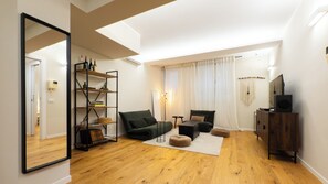 Smart-TV, Stereoanlage