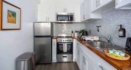 Urban Studio in Korea Town