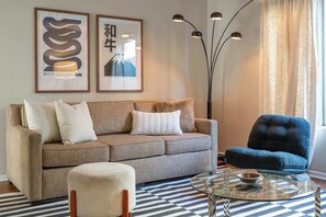 Televisio, työhuone