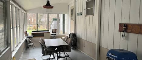 Intérieur