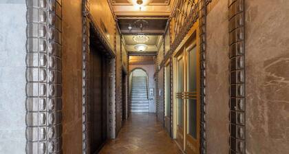 Cozy Loft in Downtown LA