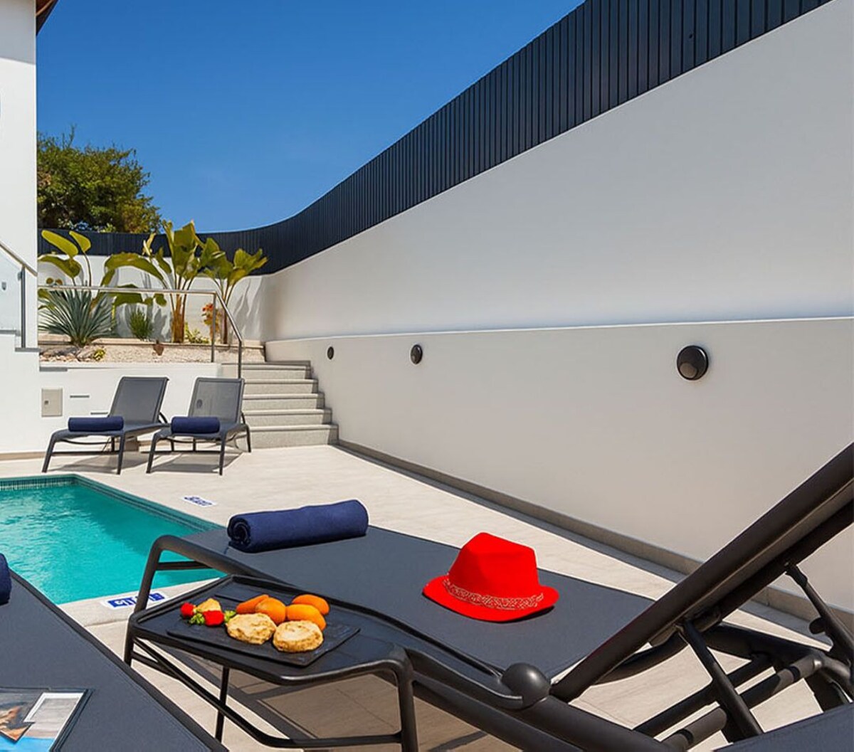 Host profile image