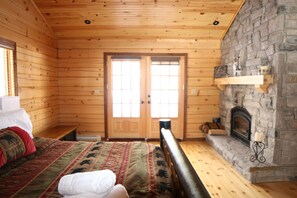 3 chambres, Wi-Fi, draps fournis