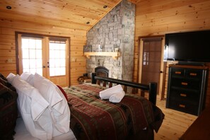 3 Schlafzimmer, WLAN, Bettwäsche