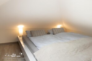 2 Schlafzimmer, kostenloses WLAN