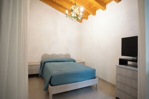 4 dormitorios y ropa de cama