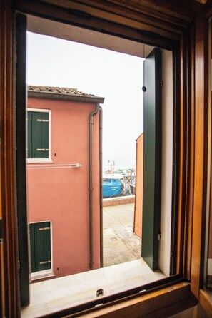Interior - Dimora del Pescatore - Isola Di Pellestrina VE (Venezia)