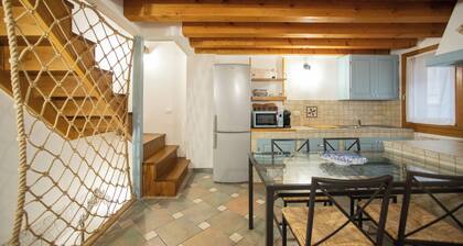 Dimora del Pescatore - apeliving- Pellestrina Ve