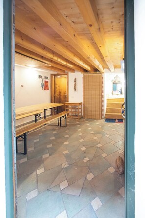 Interior - Dimora del Pescatore - apeliving- Pellestrina Ve (Venezia)