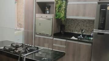 Cozinha privada