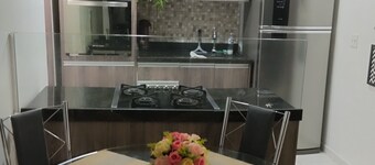 Comfortable apartment for the whole family