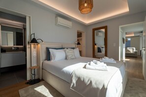 1 chambre, bureau, fer et planche à repasser, accès Internet