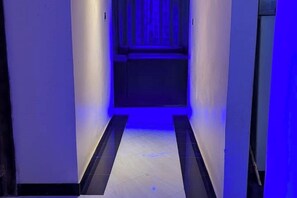 Interior - Experience African lifestyle while staying with us (Kibaha)