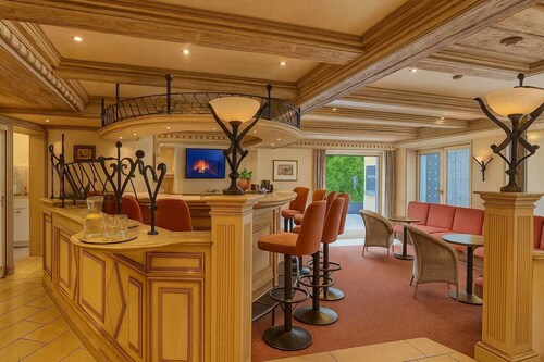 AR Boutique Hotel Mannheim City