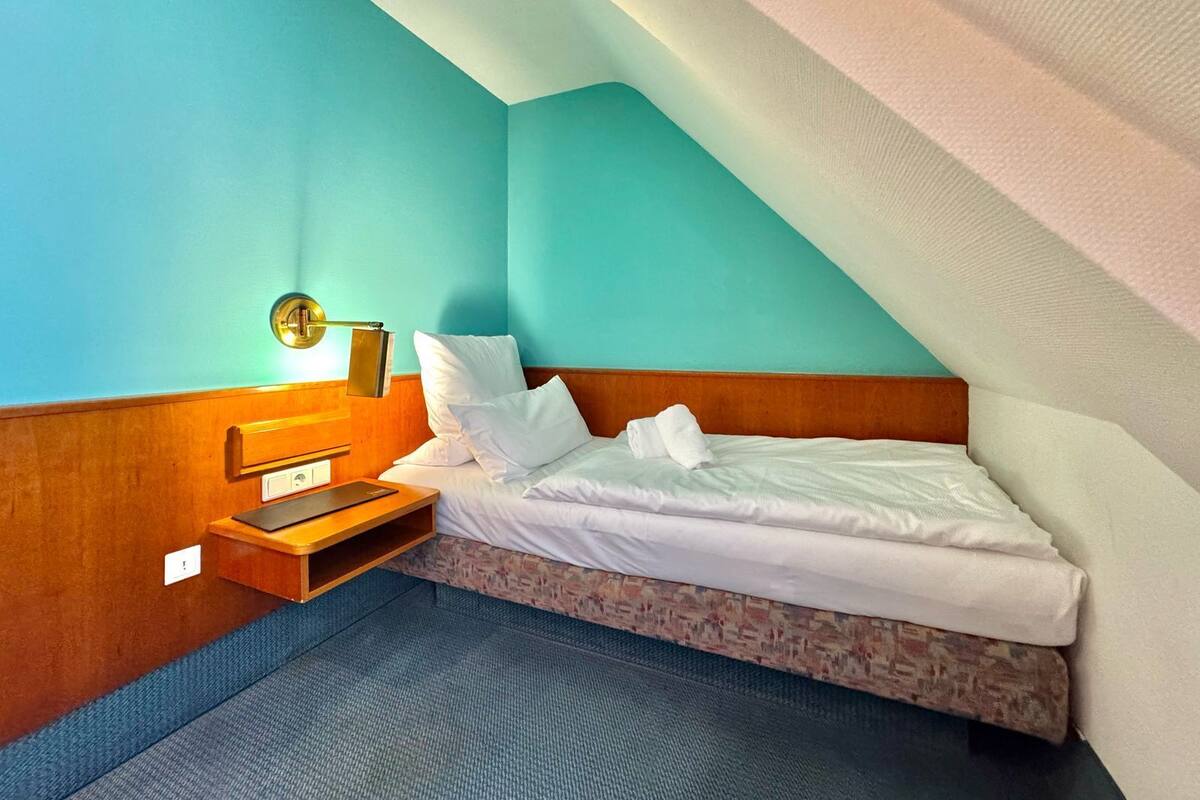 Chambre Simple Supérieure