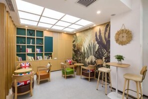 Interior - Super 8 Hotel (Beijing Xizhimen) (Beijing)