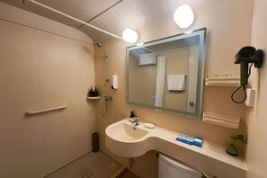 Room - Super 8 Hotel (Beijing Xizhimen) (Beijing)