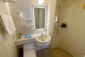 Room - Super 8 Hotel (Beijing Xizhimen) (Beijing)