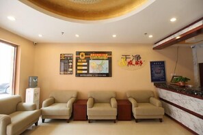 Interior - Super 8 Hotel (Beijing Zizhuyuan South Road) (Beijing)