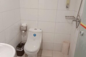 Room - Super 8 Hotel (Beijing Zizhuyuan South Road) (Beijing)