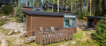 Private & Cozy Suite with lake views