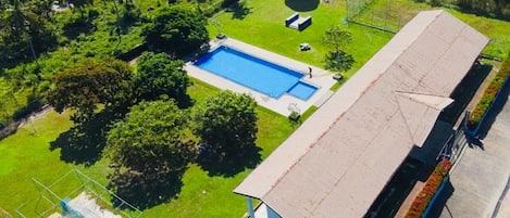 Alberca