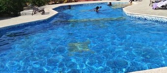 Hotel Nanaay
