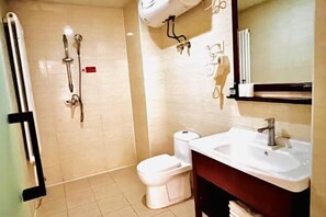 Room - Wutong Hotel (Beijing Changping University of Petroleum) (Beijing)