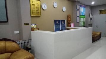 Hall