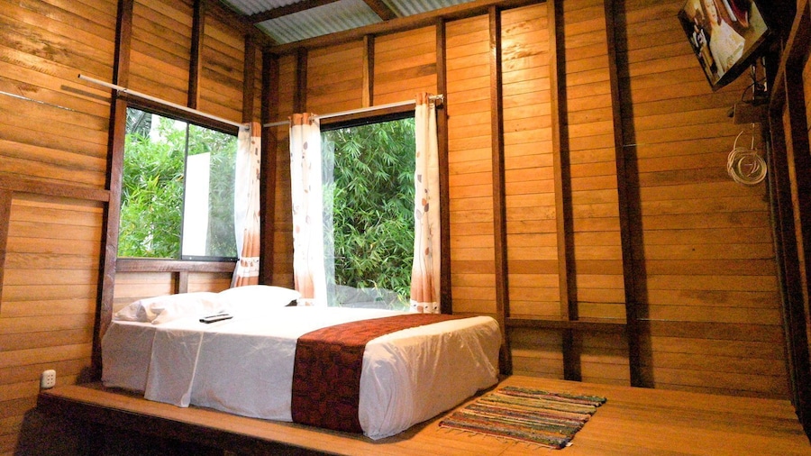 Ojaraska Ecolodge