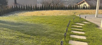 Cozy hilltop stay in Weikersheim