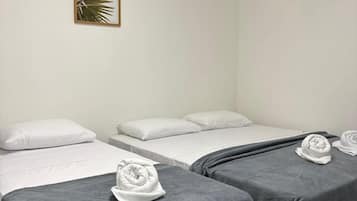 Ferros/tábuas de passar roupa, Wi-Fi de cortesia, roupa de cama