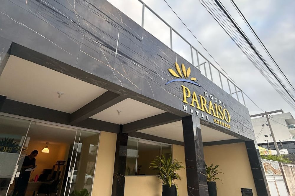 Hotel Paraiso Natal EXPRESS