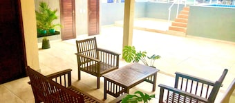 Hotel Paraiso Natal EXPRESS