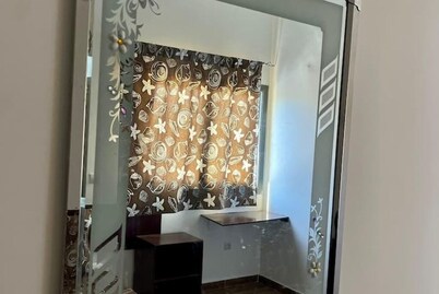 Hotel Nanaay Palmarin Facao