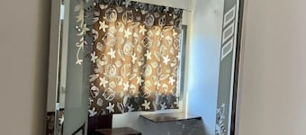 Hotel Nanaay Palmarin Facao