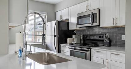 Landing at Riverbend - 2 Bedrooms in Castleton